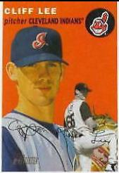 Cliff Lee #191