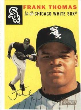 Frank Thomas #159
