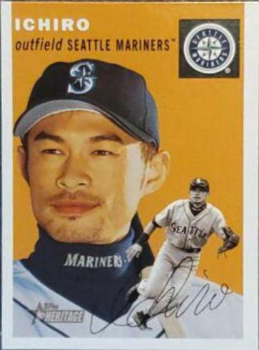 Ichiro #3