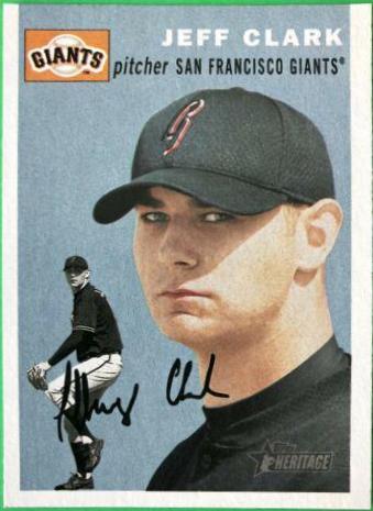 Jeff Clark #239