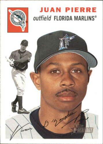 Juan Pierre #216