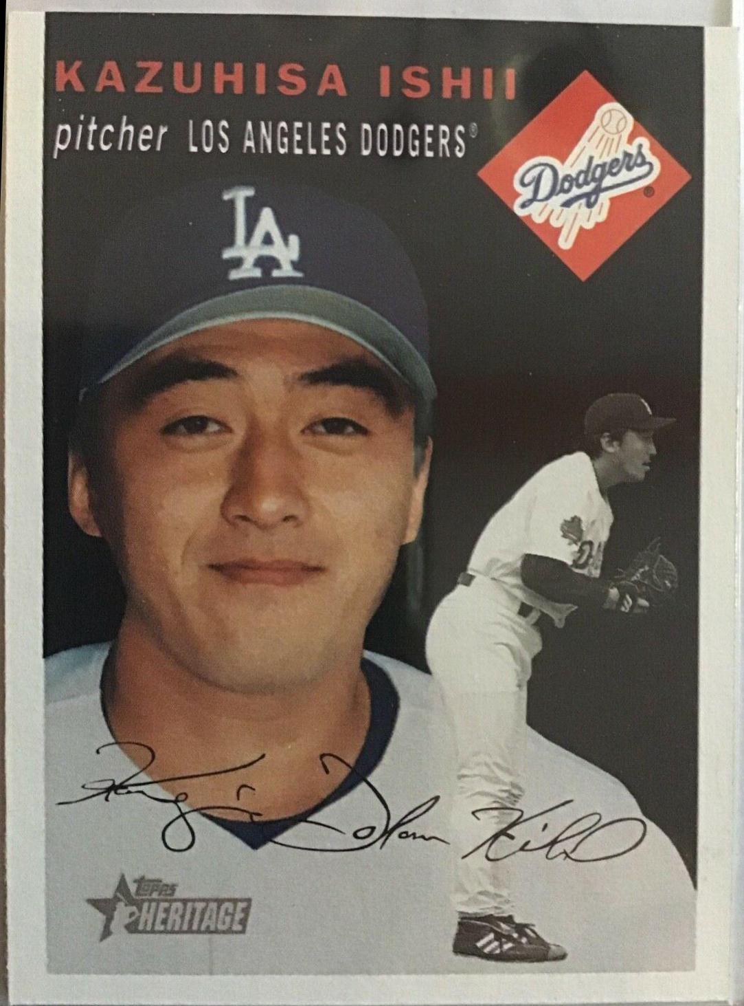 Kazuhisa Ishii [Black Background] #50