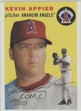 Kevin Appier #420