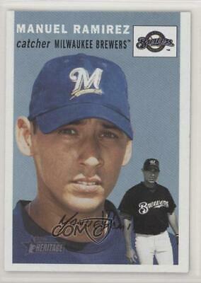 Manuel Ramirez #85