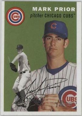 Mark Prior #395