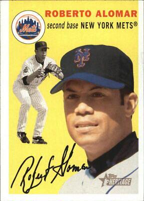Roberto Alomar #341