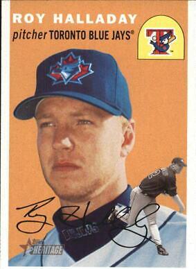 Roy Halladay #306