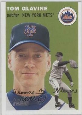 Tom Glavine #350