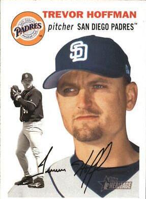 Trevor Hoffman #5
