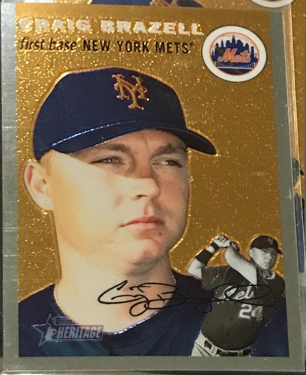 Craig Brazell #THC41