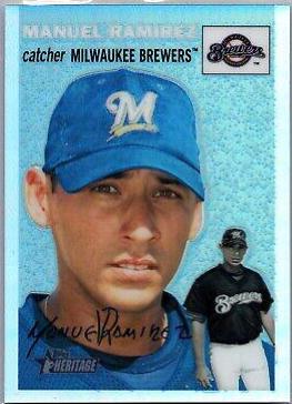 Manuel Ramirez [Retrofractor] #THC25