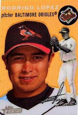 Rodrigo Lopez [Retrofractor] #THC10
