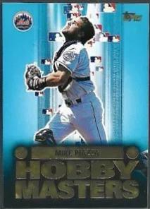 Mike Piazza #HM6