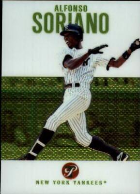 Alfonso Soriano #12