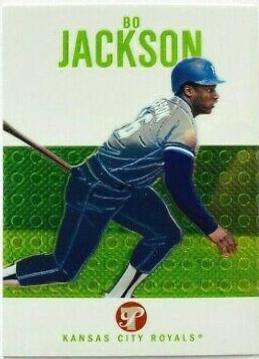 Bo Jackson #97