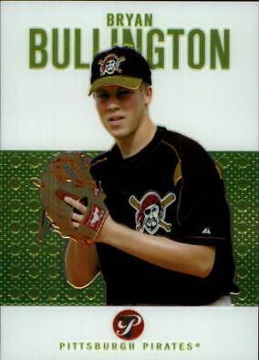 Bryan Bullington #113