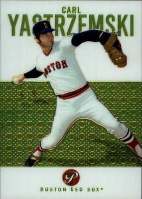 Carl Yastrzemski #98