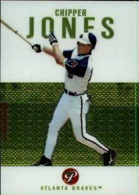 Chipper Jones #31