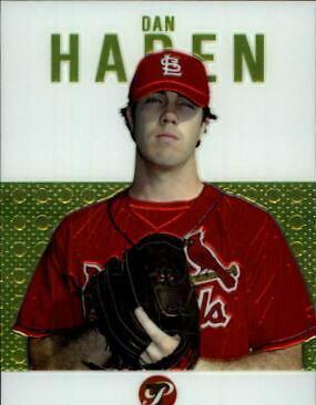 Dan Haren #104