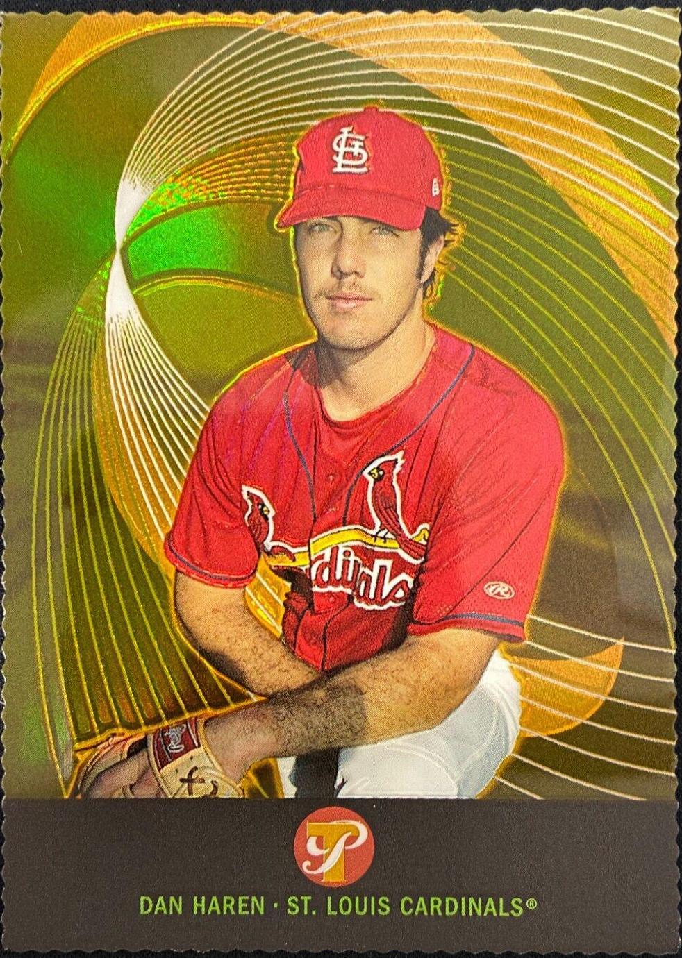 Dan Haren #106