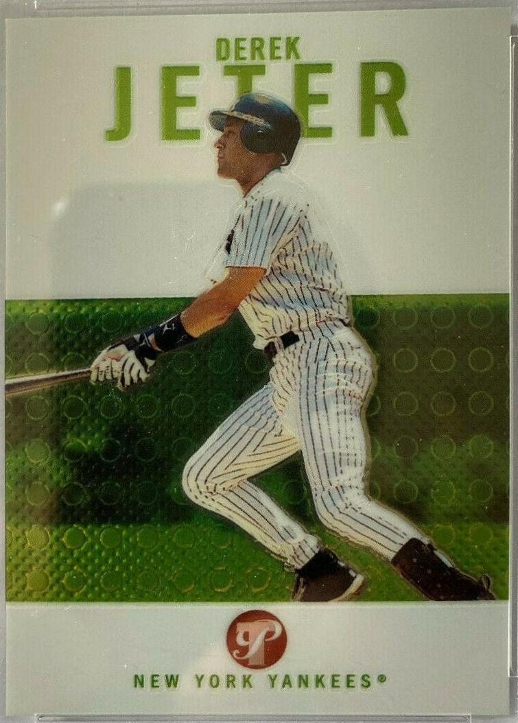 Derek Jeter #2