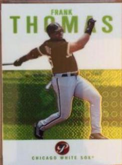 Frank Thomas #16