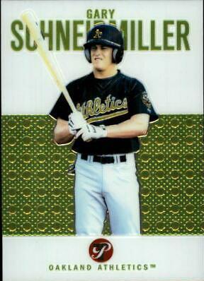 Gary Schneidmiller #164