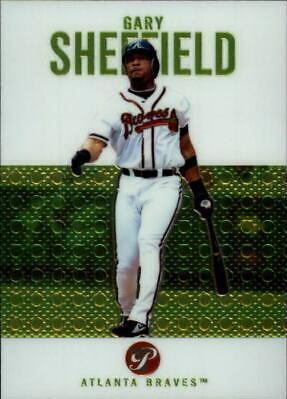 Gary Sheffield #17