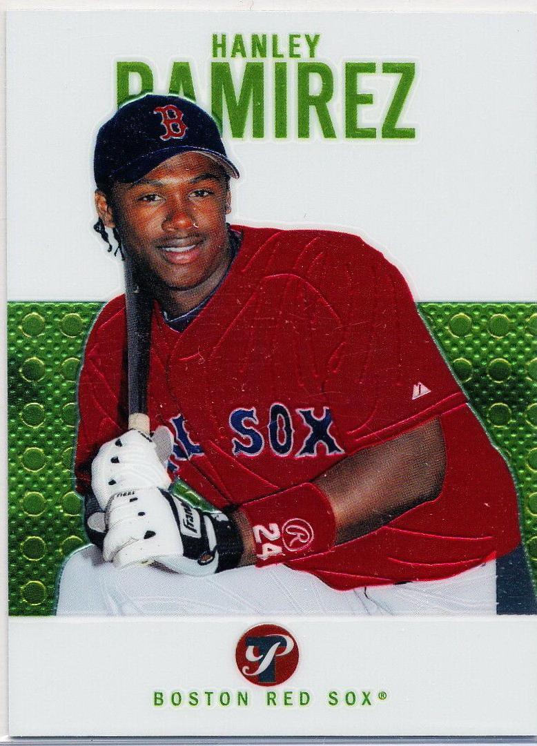 Hanley Ramirez #158
