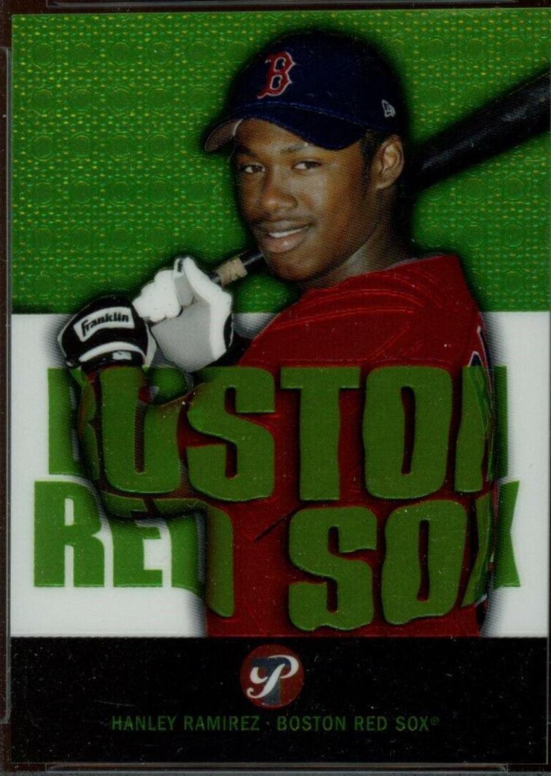Hanley Ramirez #159
