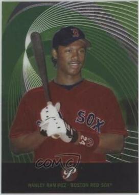 Hanley Ramirez #160