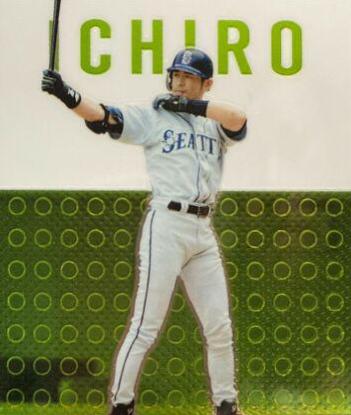 Ichiro #51