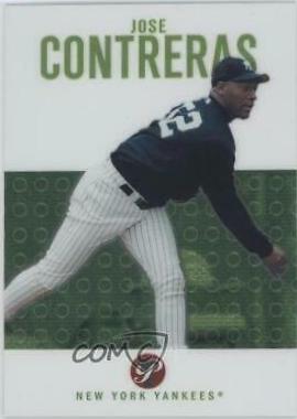 Jose Contreras #101