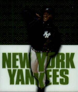 Jose Contreras #102