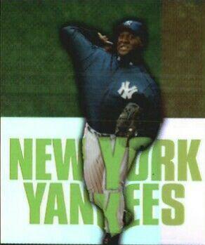 Jose Contreras [Refractor] #102