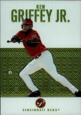 Ken Griffey Jr. #74