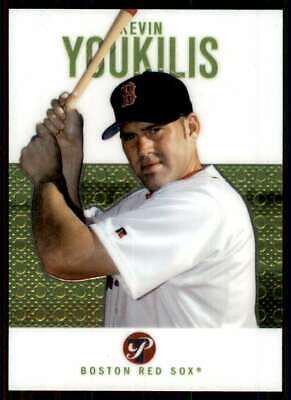 Kevin Youkilis #170