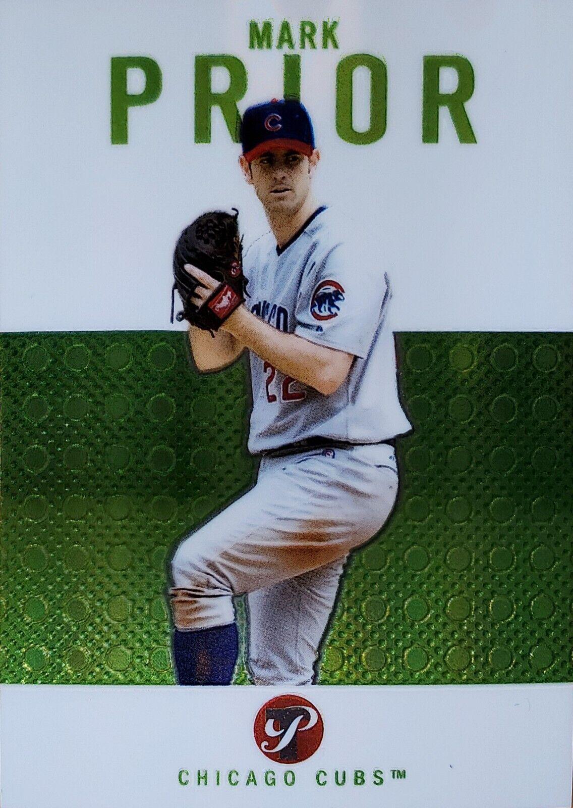Mark Prior #52