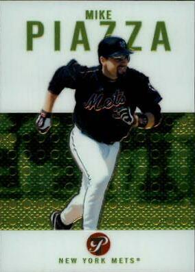 Mike Piazza #25