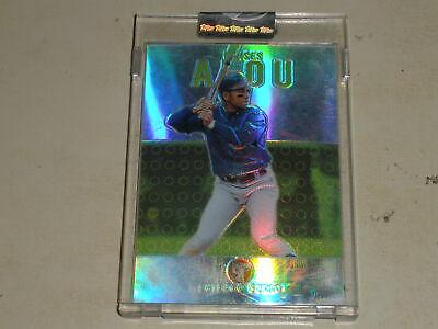 Moises Alou #76
