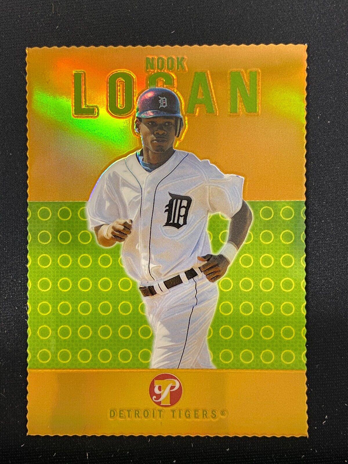 Nook Logan #182