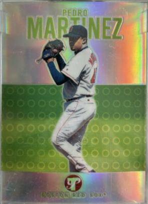 Pedro Martinez #1
