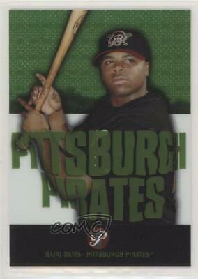 Rajai Davis #162