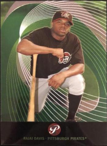 Rajai Davis #163