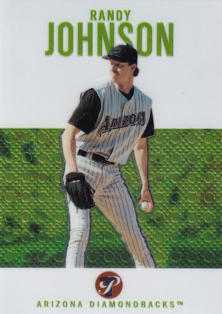 Randy Johnson #55