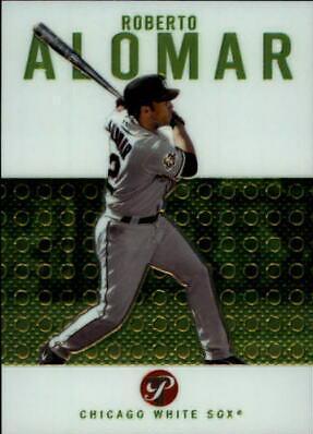 Roberto Alomar #42