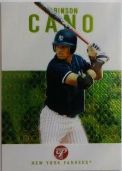 Robinson Cano #179