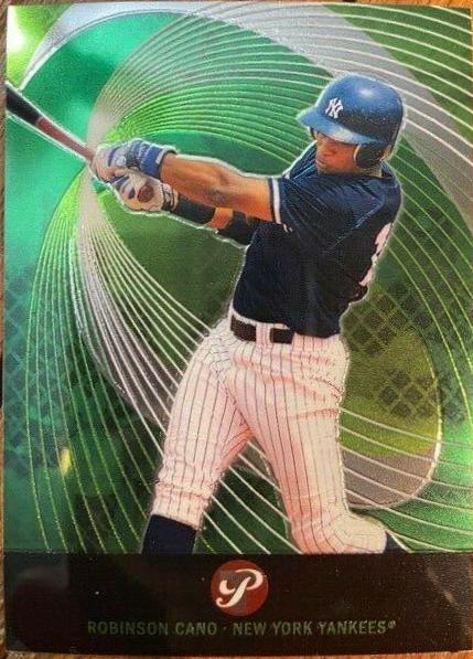 Robinson Cano #181