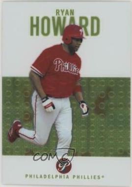 Ryan Howard #188
