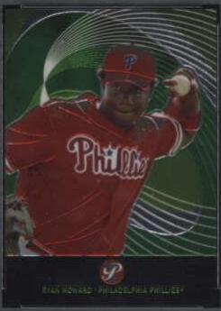 Ryan Howard #190